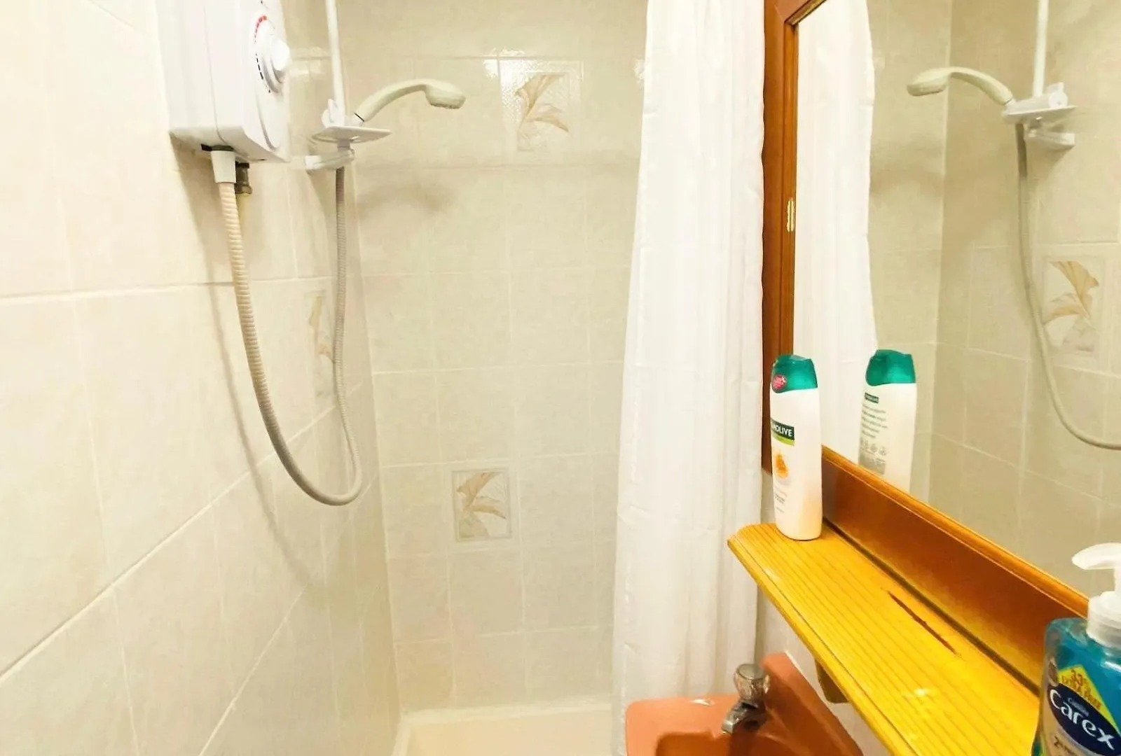 Beach Blackpool Hotel - Great Location, Comfortable Beds