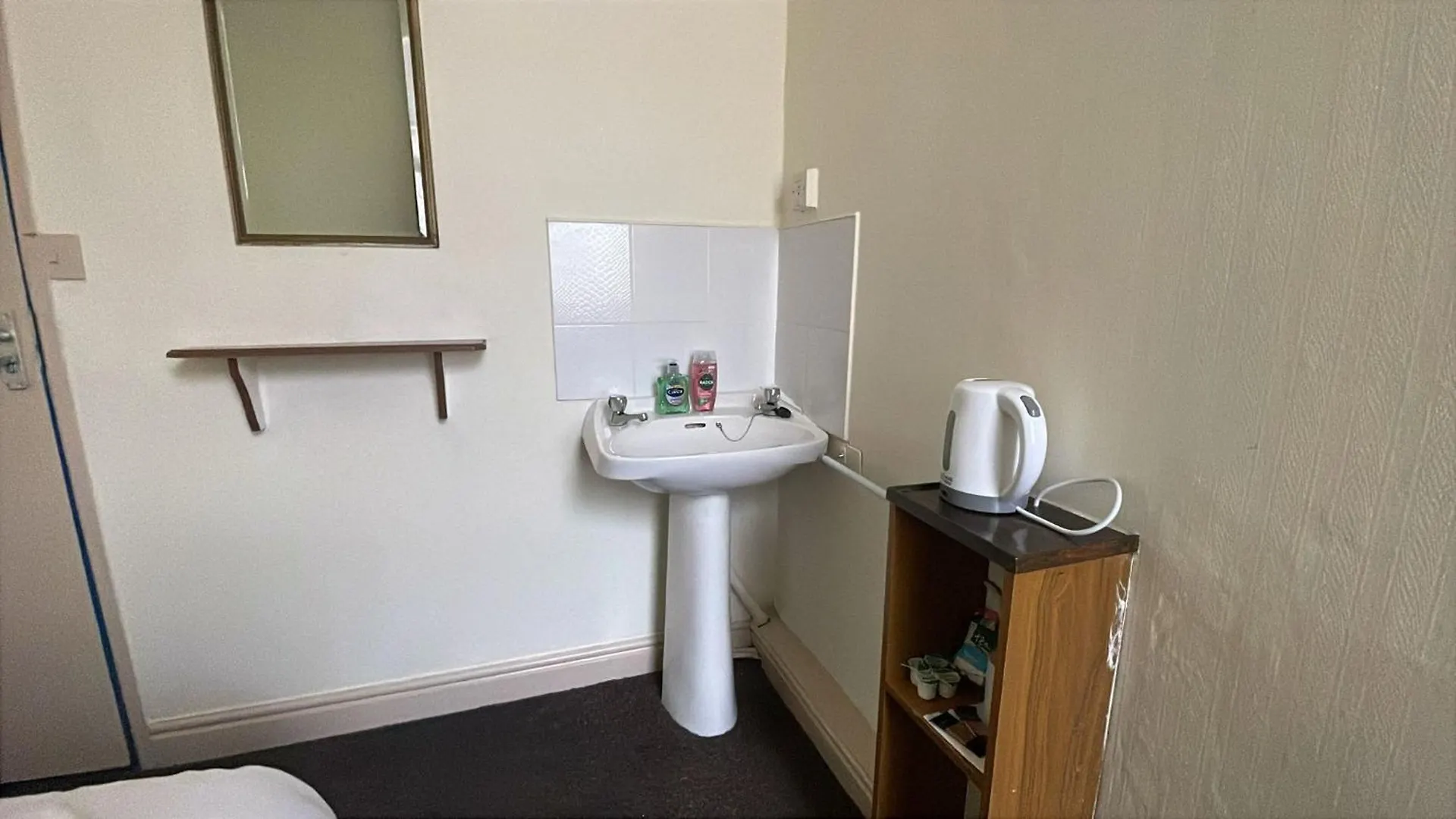 Beach Blackpool Hotel - Great Location, Comfortable Beds 4*,  United Kingdom