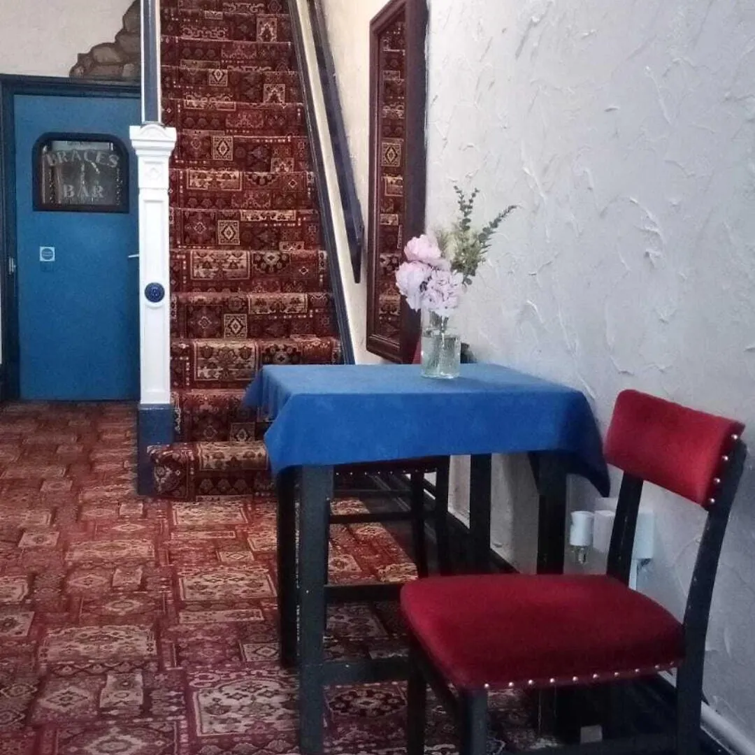 Beach Blackpool Hotel - Great Location, Comfortable Beds