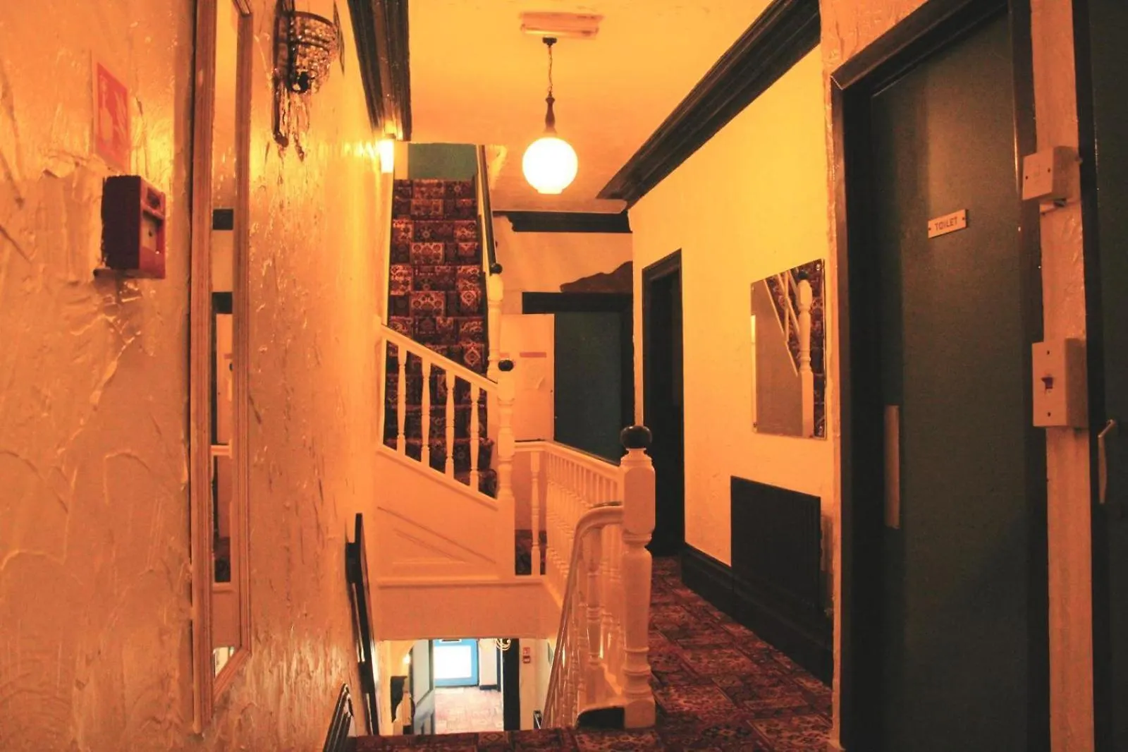 Beach Blackpool Hotel - Great Location, Comfortable Beds